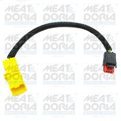 Cable Repair Set, common rail set